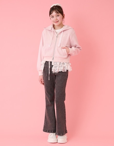 mezzo piano junior 2026 NEW Collection