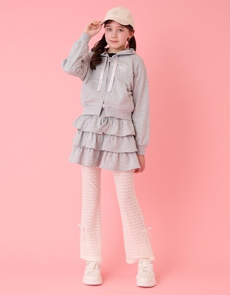 mezzo piano junior 2026 NEW Collection