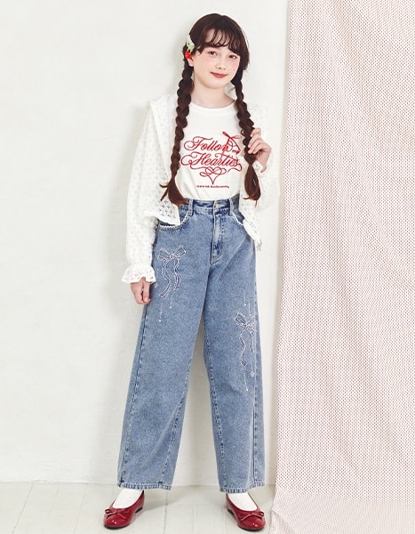 mezzo piano junior 2026 NEW Collection