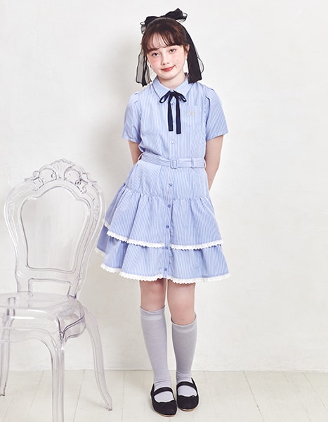 mezzo piano junior 2026 With a Melody♪