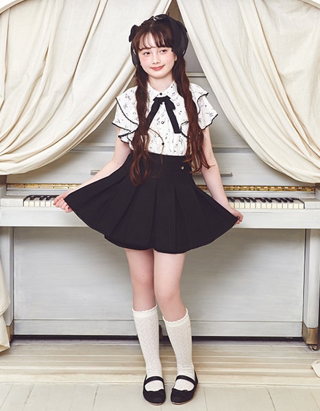 mezzo piano junior 2026 With a Melody♪