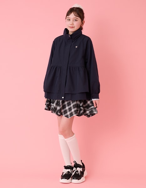 mezzo piano junior 2026 NEW Collection