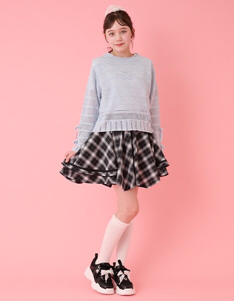 mezzo piano junior 2026 NEW Collection