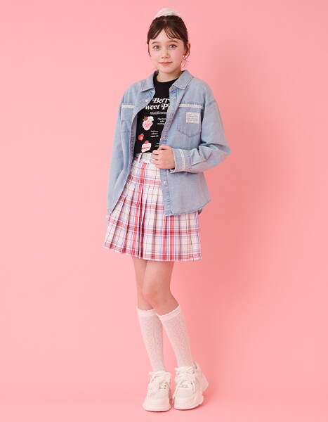 mezzo piano junior 2026 NEW Collection