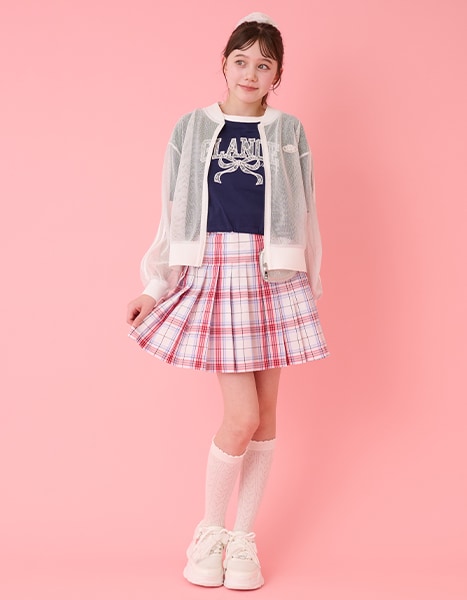 mezzo piano junior 2026 NEW Collection