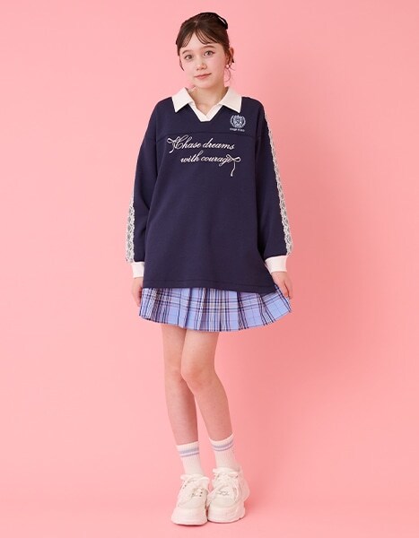 mezzo piano junior 2026 NEW Collection