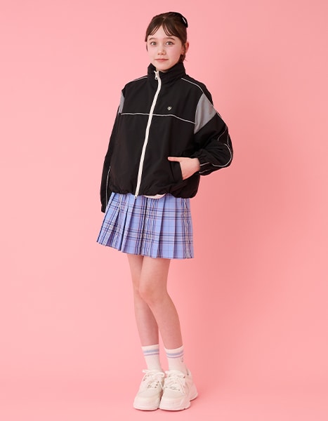 mezzo piano junior 2026 NEW Collection