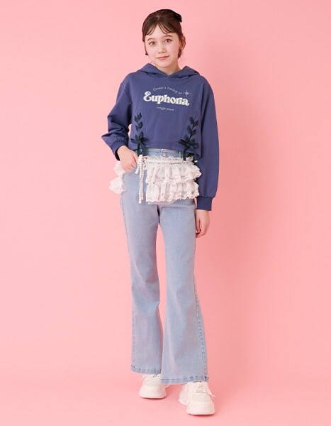 mezzo piano junior 2026 NEW Collection