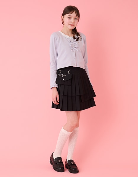 mezzo piano junior 2026 NEW Collection