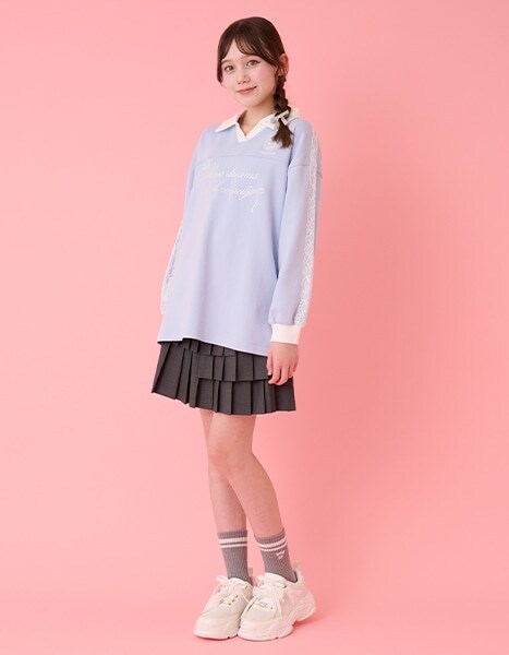 mezzo piano junior 2026 NEW Collection