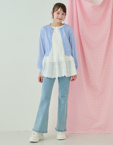 mezzo piano junior 2026 NEW Collection