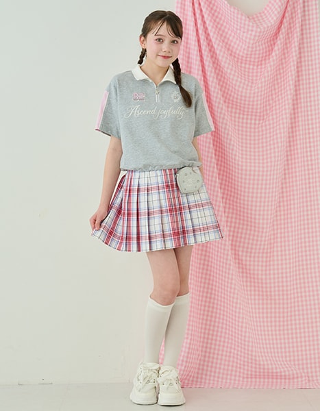 mezzo piano junior 2026 NEW Collection