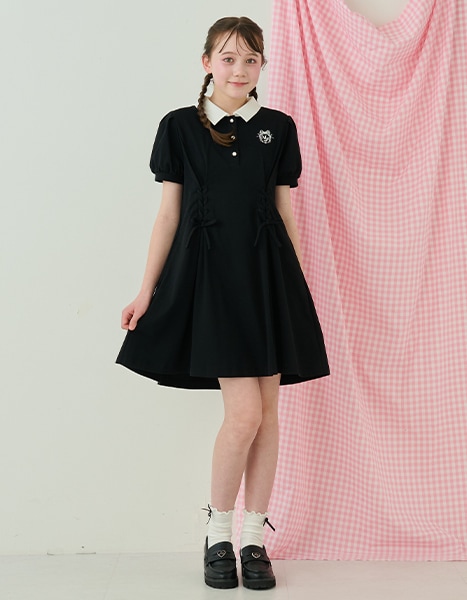 mezzo piano junior 2026 NEW Collection