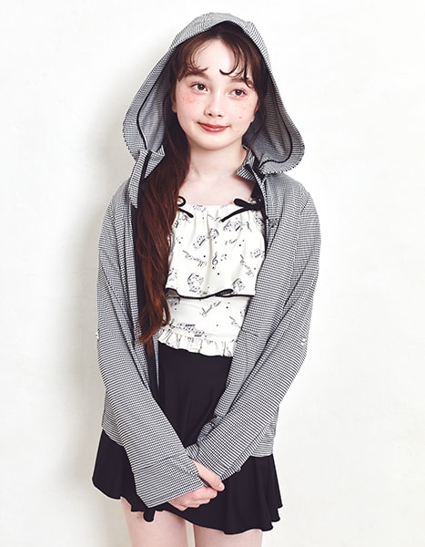 mezzo piano junior 2026 NEW COLLECTION