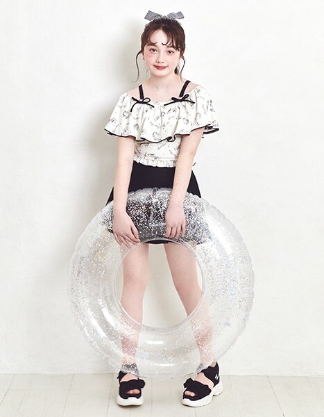 mezzo piano junior 2026 NEW COLLECTION