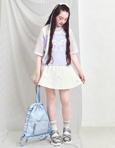 mezzo piano junior 2026 NEW COLLECTION