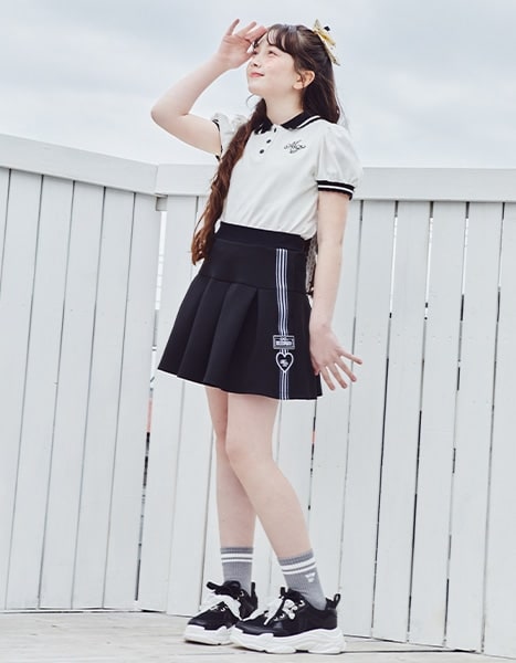 mezzo piano junior 2026 NEW COLLECTION