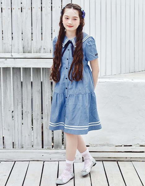 mezzo piano junior 2026 NEW COLLECTION