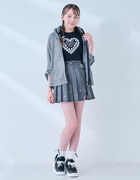 mezzo piano junior 2026 NEW COLLECTION