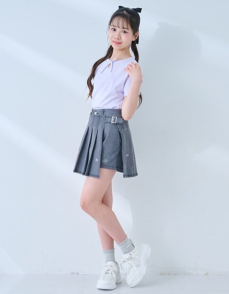 mezzo piano junior 2026 NEW COLLECTION