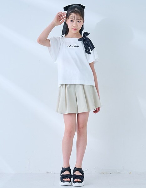 mezzo piano junior 2026 NEW COLLECTION