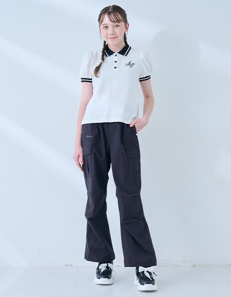 mezzo piano junior 2026 NEW COLLECTION