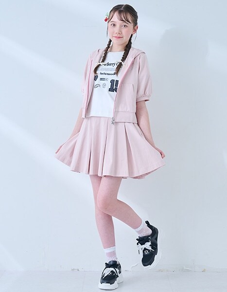 mezzo piano junior 2026 NEW COLLECTION