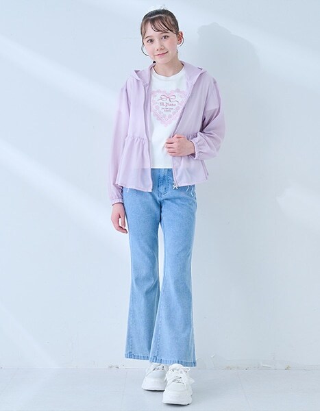 mezzo piano junior 2026 NEW COLLECTION