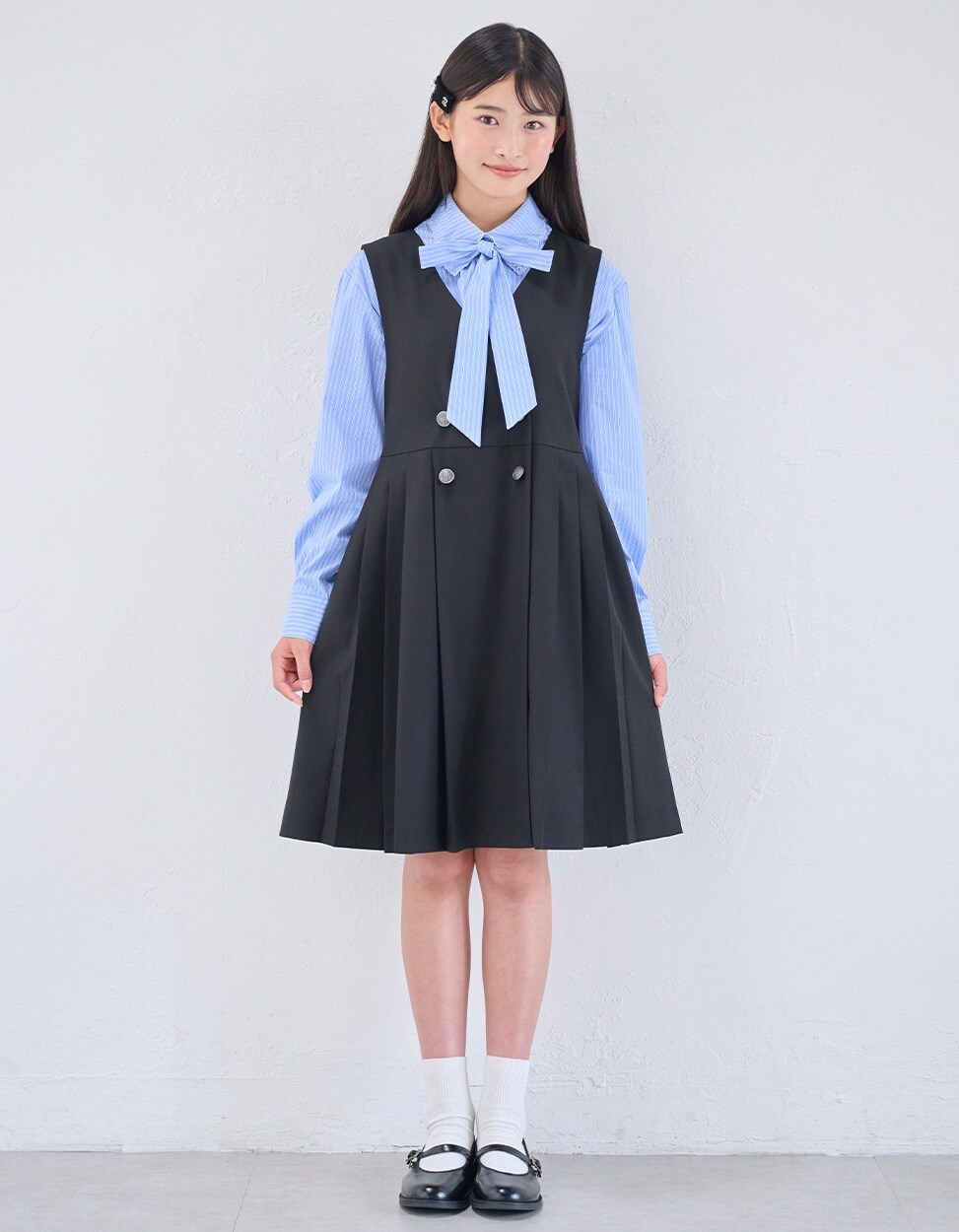 pom ponette junior 2026 CEREMONY COLLECTION