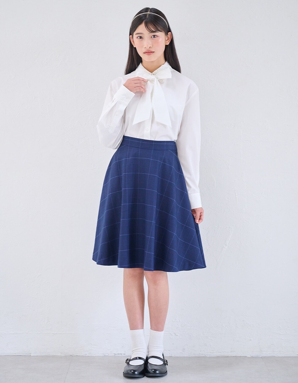 pom ponette junior 2026 CEREMONY COLLECTION