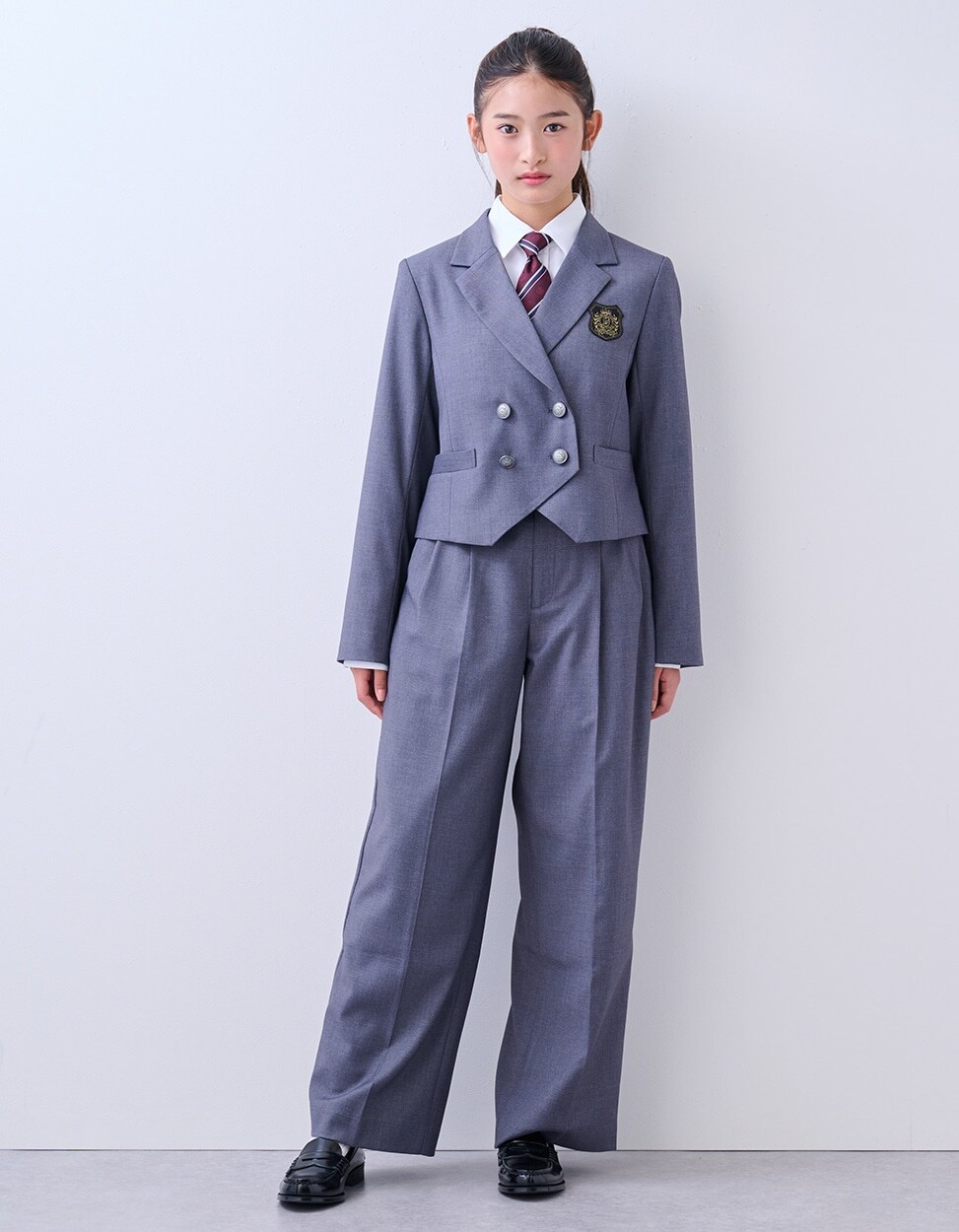 pom ponette junior 2026 CEREMONY COLLECTION