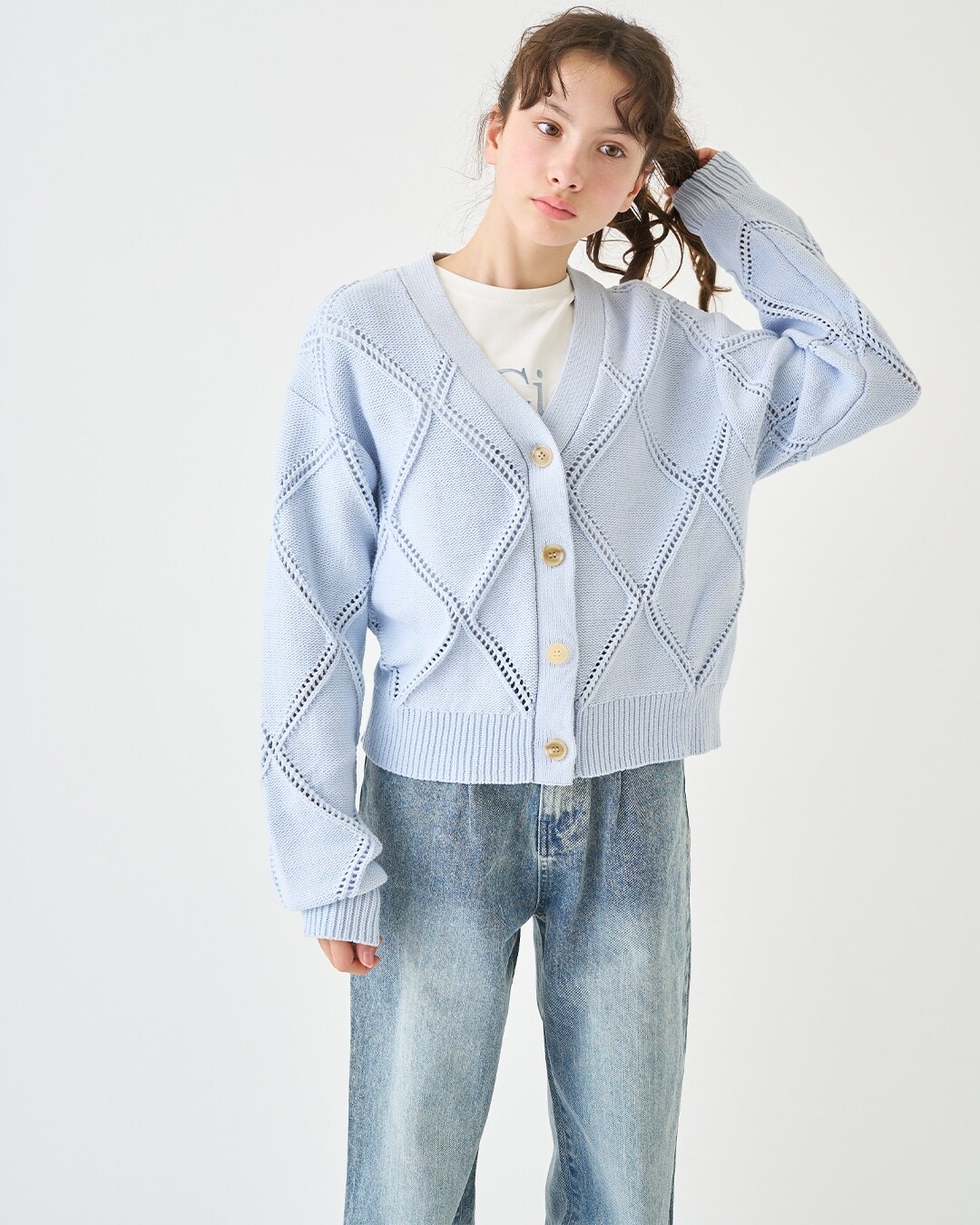 pom ponette junior 2026 SPRING COLLECTION