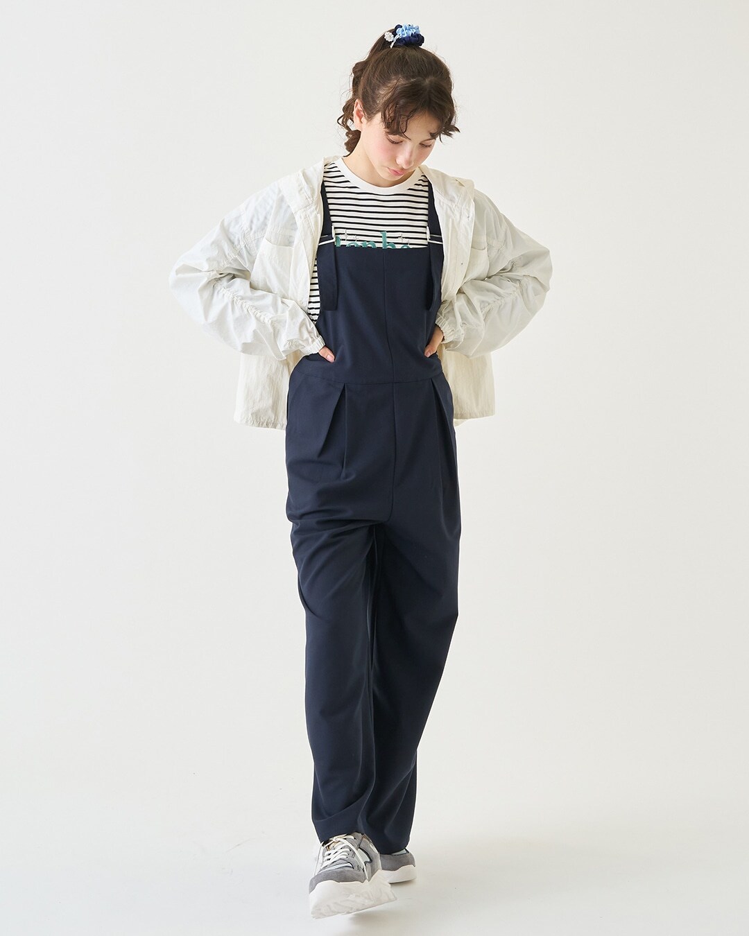 pom ponette junior 2026 SPRING COLLECTION