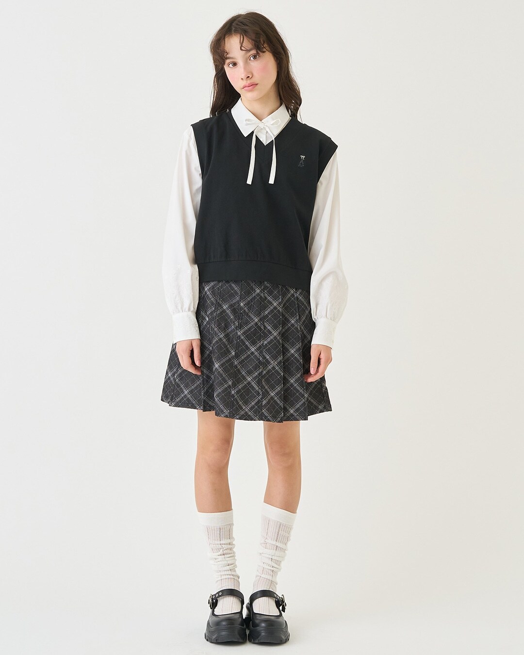 pom ponette junior 2026 SPRING COLLECTION