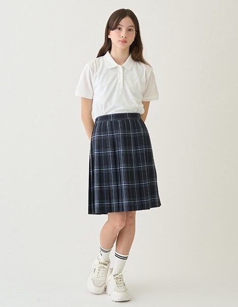 pom ponette junior 2026 SPRING&SUMMER COLLECTION