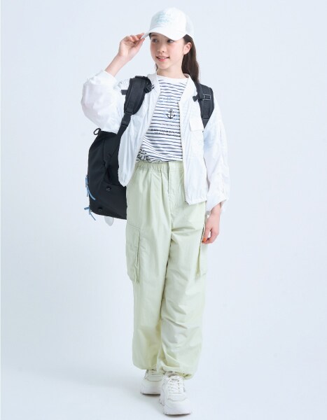 pom ponette junior 2026 NEW COLLECTION