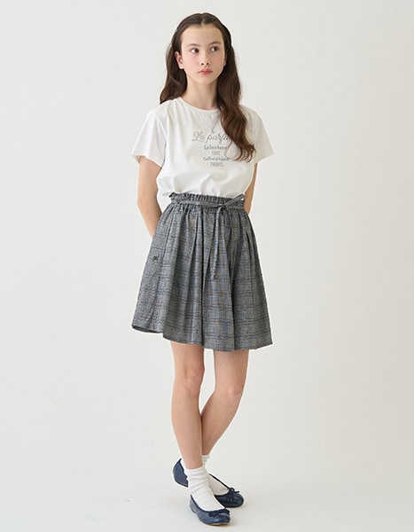 pom ponette junior 2026 NEW COLLECTION