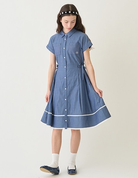 pom ponette junior 2026 NEW COLLECTION