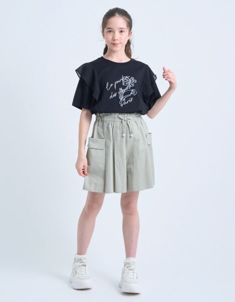 pom ponette junior 2026 NEW COLLECTION