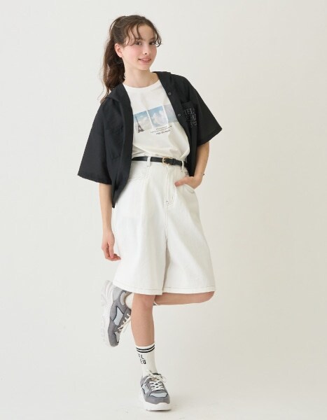 pom ponette junior 2026 NEW COLLECTION