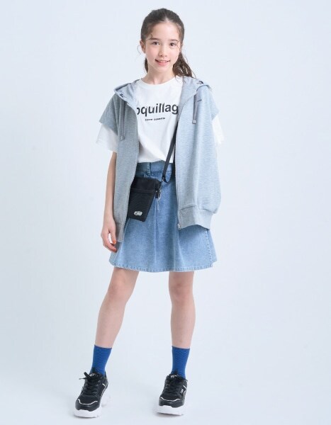 pom ponette junior 2026 NEW COLLECTION