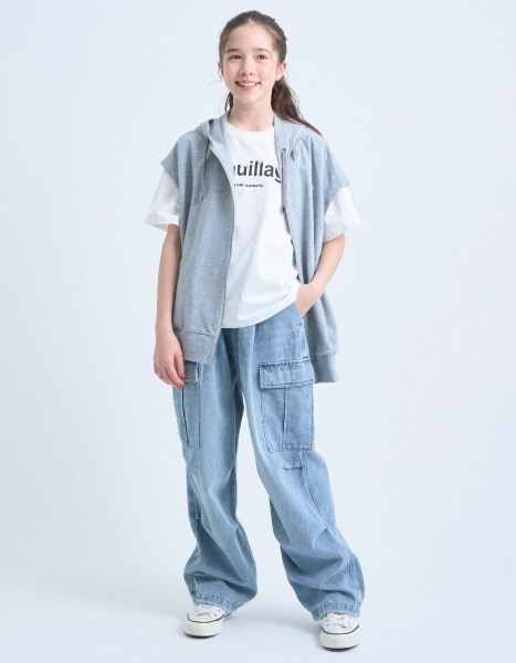 pom ponette junior 2026 NEW COLLECTION