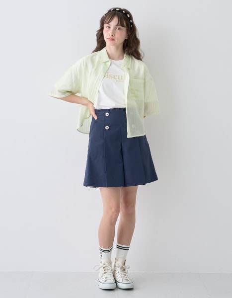 pom ponette junior 2026 NEW COLLECTION