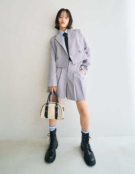 Lovetoxic 2026 卒服