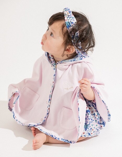 kate spade new york kids Spring Collection 2024