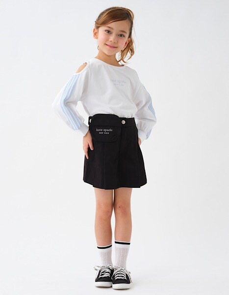 kate spade new york kids Spring Collection 2024