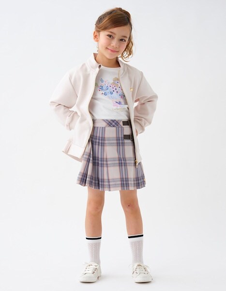 kate spade new york kids Spring Collection 2024