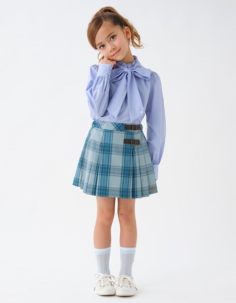 kate spade new york kids Spring Collection 2024