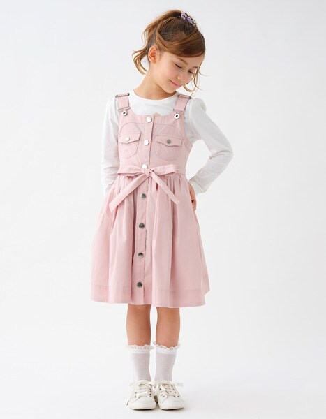 kate spade new york kids Spring Collection 2024