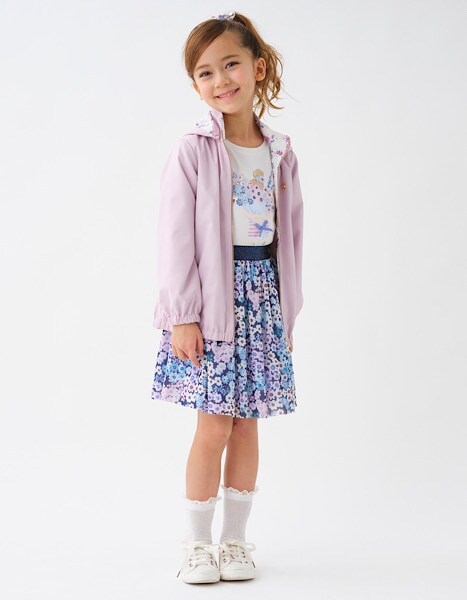 kate spade new york kids Spring Collection 2024